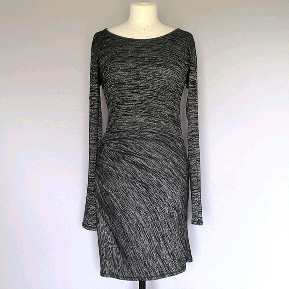 Rag & Bone Jersey Space Dye dress - Picture 2 of 7